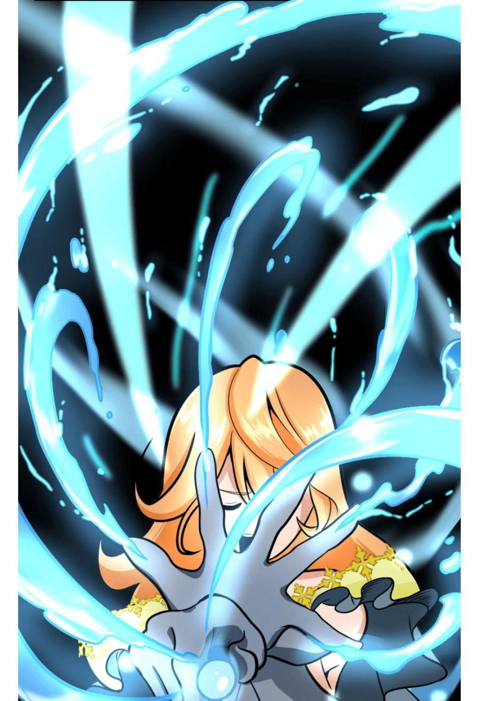 The Beginning After The End Chapter 60 image 51